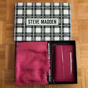 Steve Madden Gift Set